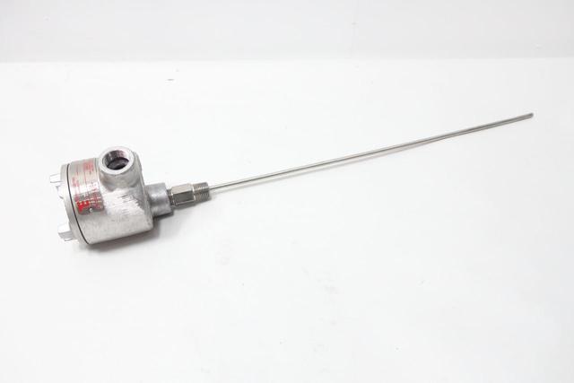 THERMO ELECTRIC TEB15413A RTD 20IN 1/4IN