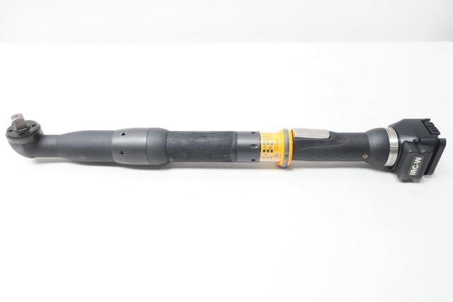 ATLAS COPCO ETV STB63-70-13-W RIGHT ANGLE BATTERY NUTRUNNER 1/2IN 30V-DC