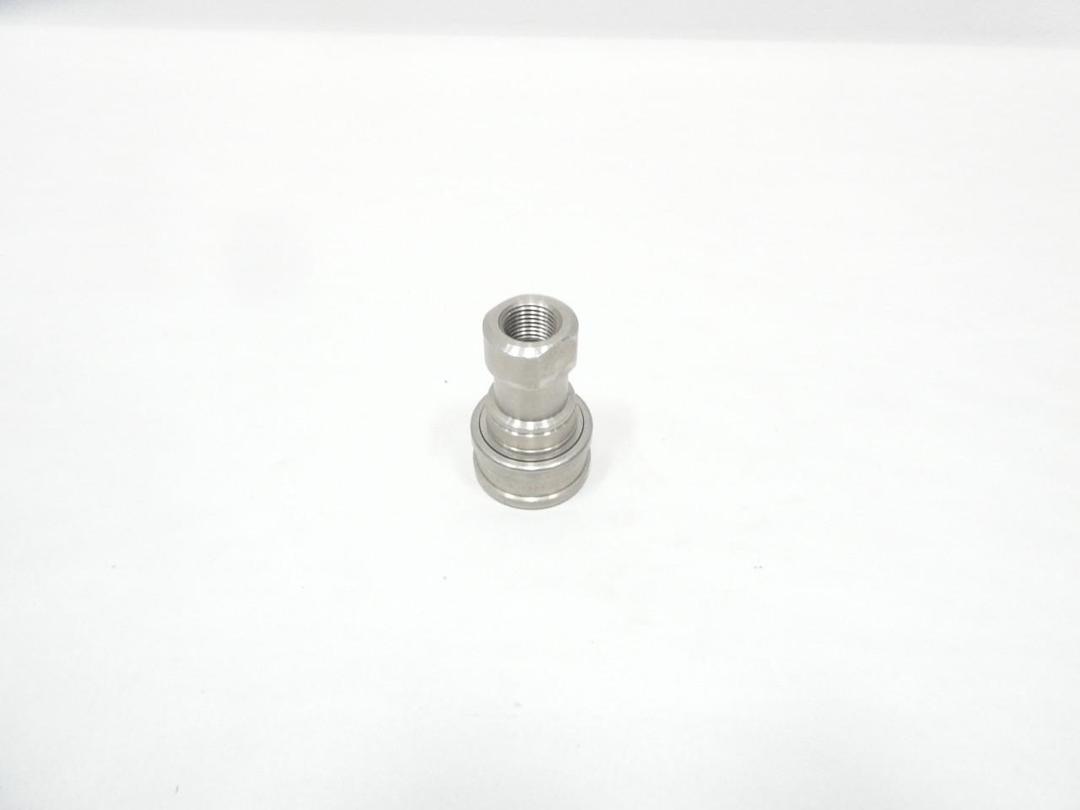 HANSEN LL4-HKP QUICK DISCONNECT COUPLING 1/2IN