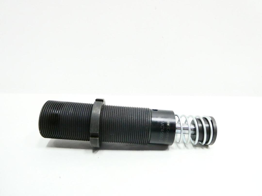 ACE CONTROLS MC4550-2 PNEUMATIC SHOCK ABSORBER