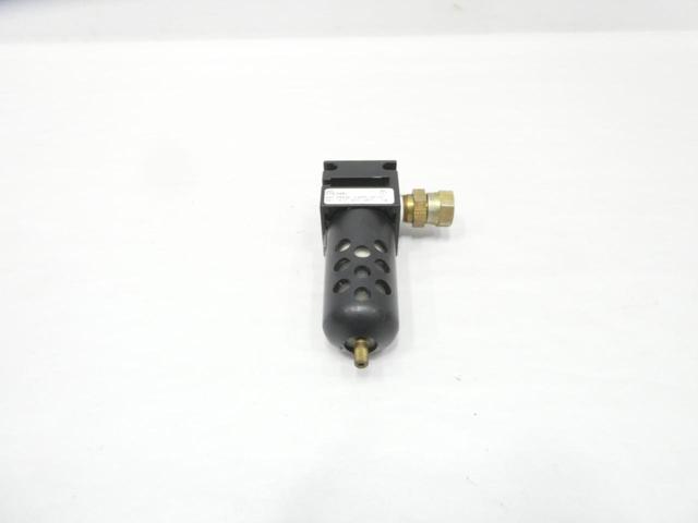 PARKER F75-04BJ PRESSURE REGULATOR 150PSI