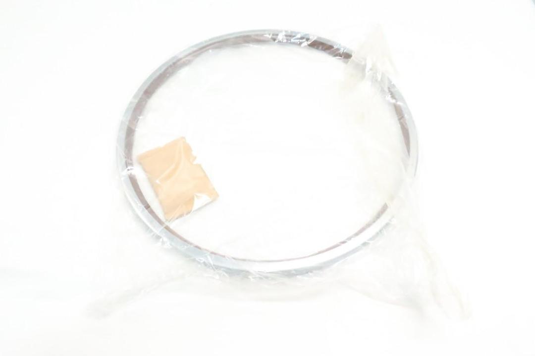 SKF 1600283 SINGLE LIP OIL SEAL 16IN 17-1/2IN 11/16IN