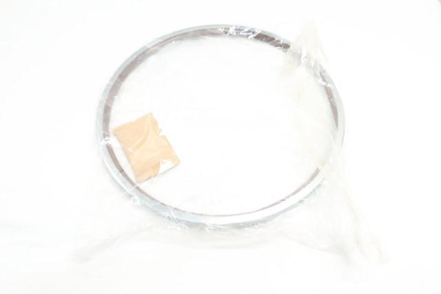 SKF 1600283 SINGLE LIP OIL SEAL 16IN 17-1/2IN 11/16IN