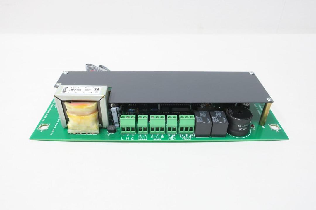 FOSSIL POWER SYSTEMS 7900-1011-02 PCB CIRCUIT BOARD