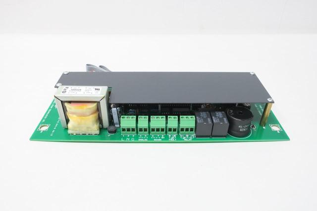 FOSSIL POWER SYSTEMS 7900-1011-02 PCB CIRCUIT BOARD