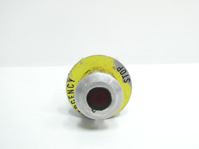 ALLEN BRADLEY 800T-FXT A5 EMERGENCY STOP BUTTON