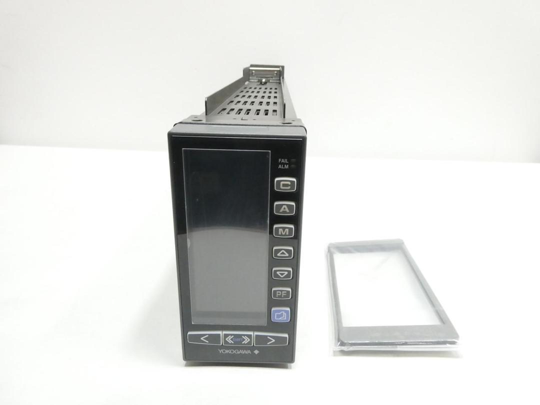 YOKOGAWA YS1700 PROGRAMMABLE INDICATING CONTROLLER