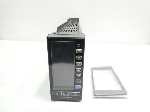 YOKOGAWA YS1700 PROGRAMMABLE INDICATING CONTROLLER
