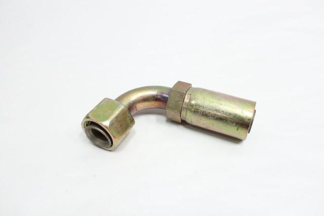 PARKER 13955 12-12 PIPE ELBOW