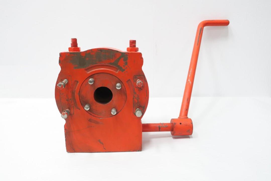 CRANE G95 MONARCH MANUAL VALVE ACTUATOR