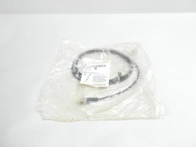 MURR ELEKTRONIK 7000-40641-6300200 CORDSET CABLE 2M
