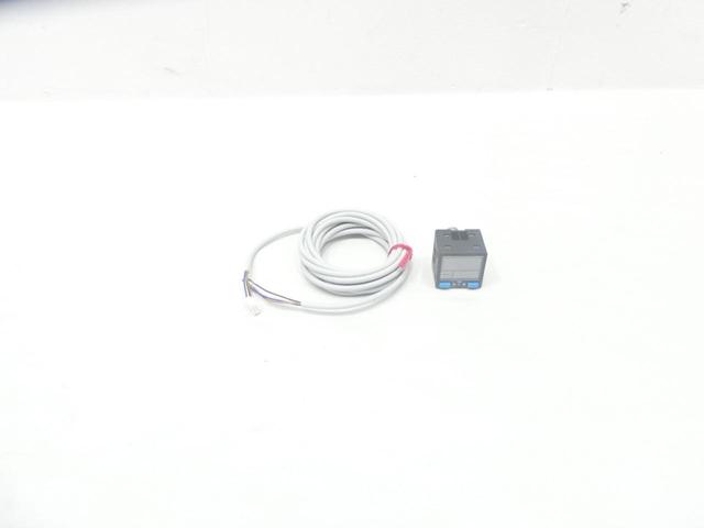 FESTO SPAB-P10R-G18-2P-K1-552362 PRESSURE SENSOR 0-145PSI 12-24V-DC