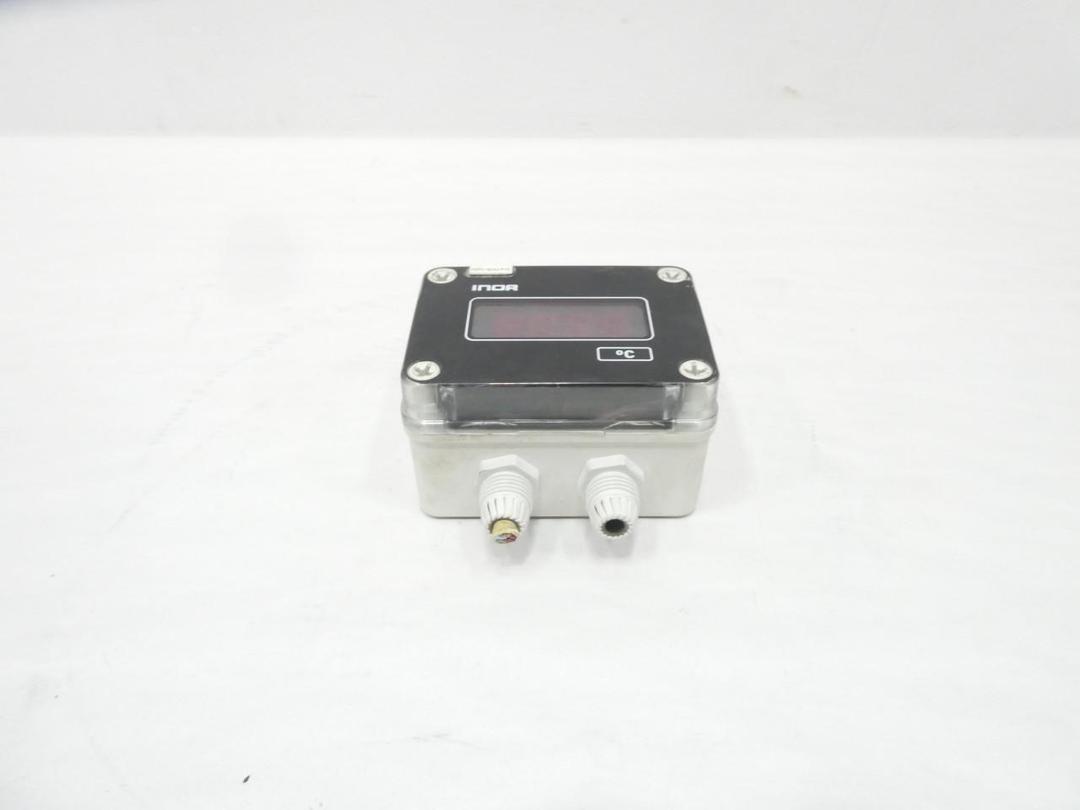 INOR LED-W11 DIGITAL INDICATOR