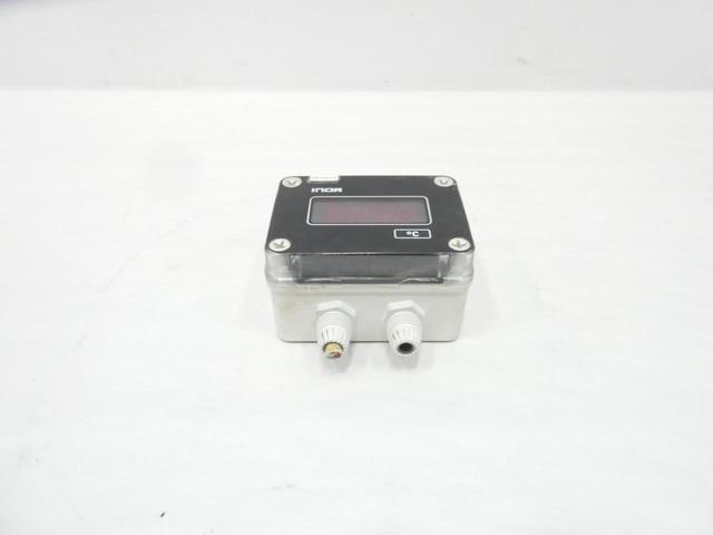 INOR LED-W11 DIGITAL INDICATOR