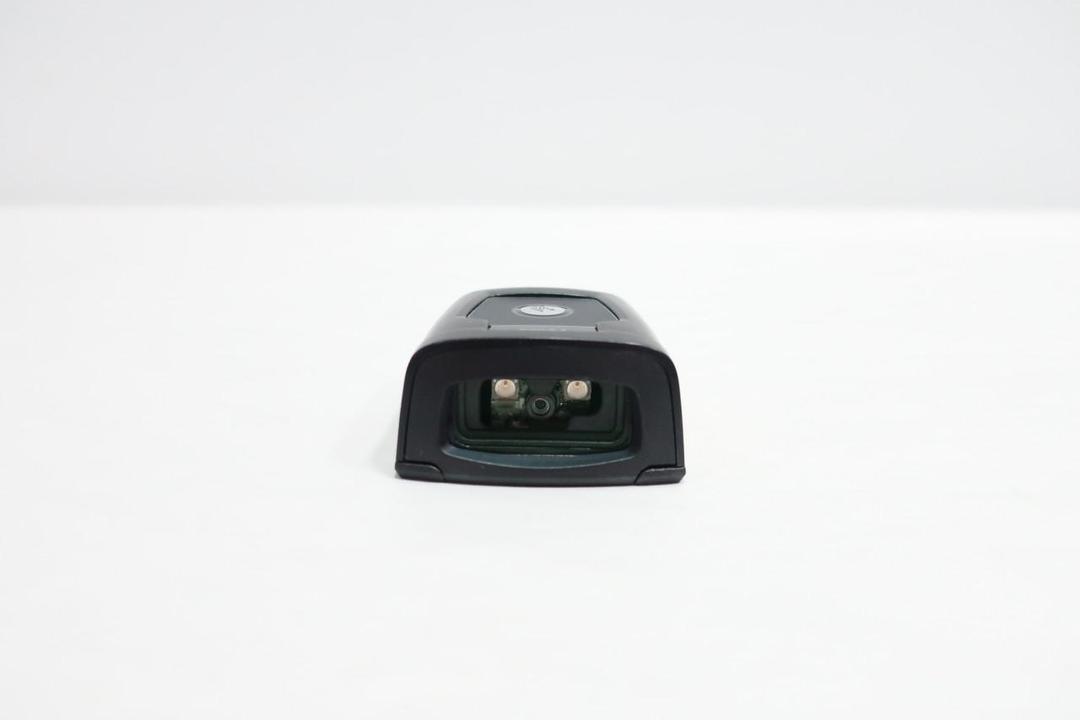 ZEBRA DS457-SR20009 BAR CODE SCANNER READER SENSOR FIXED MOUNT