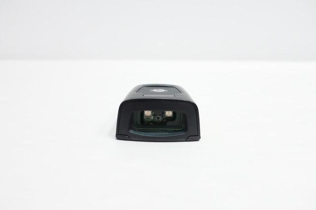 ZEBRA DS457-SR20009 BAR CODE SCANNER READER SENSOR FIXED MOUNT