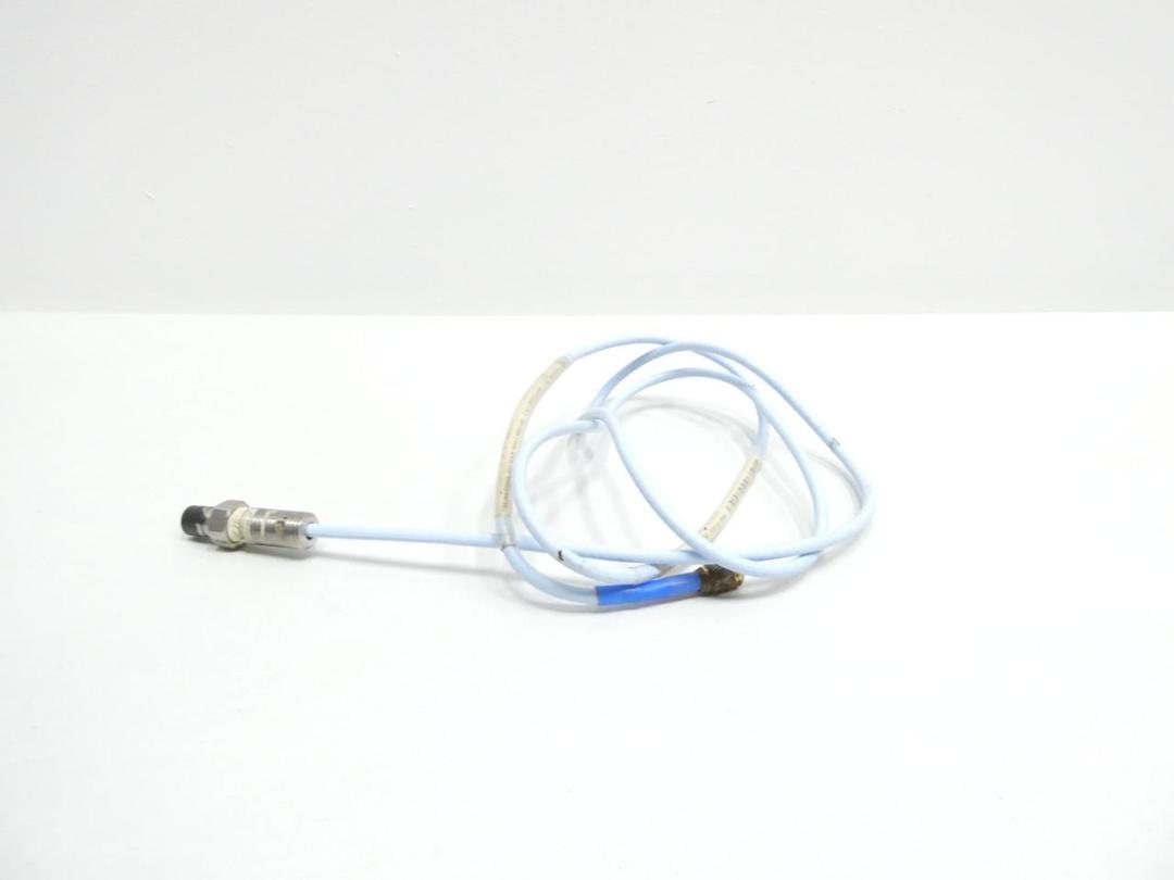 BENTLY NEVADA 330105-02-12-10-02-05 3300 XL 8MM PROXIMITY SENSOR