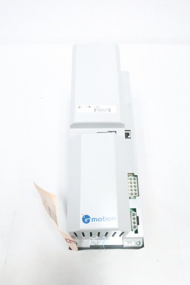 ABB E3HAB8101-4/05D IN MOTION RECTIFIER