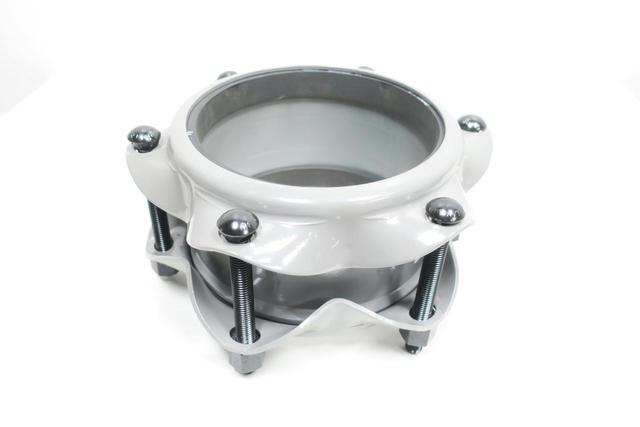 DRESSER 0038-9073-011 PIPE COUPLING 8IN 1/4IN X 5IN 27