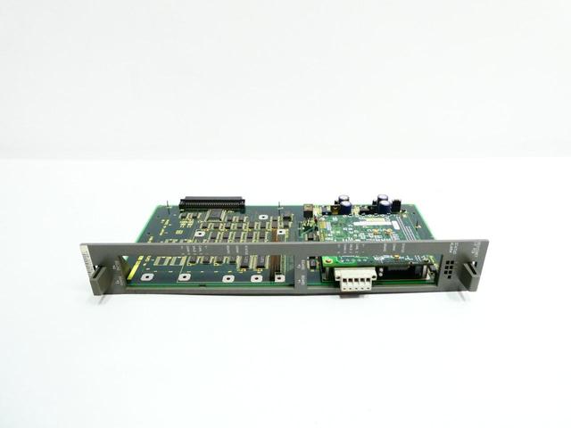 FANUC A16B-2203-0190/04A INTERFACE BOARD PCB
