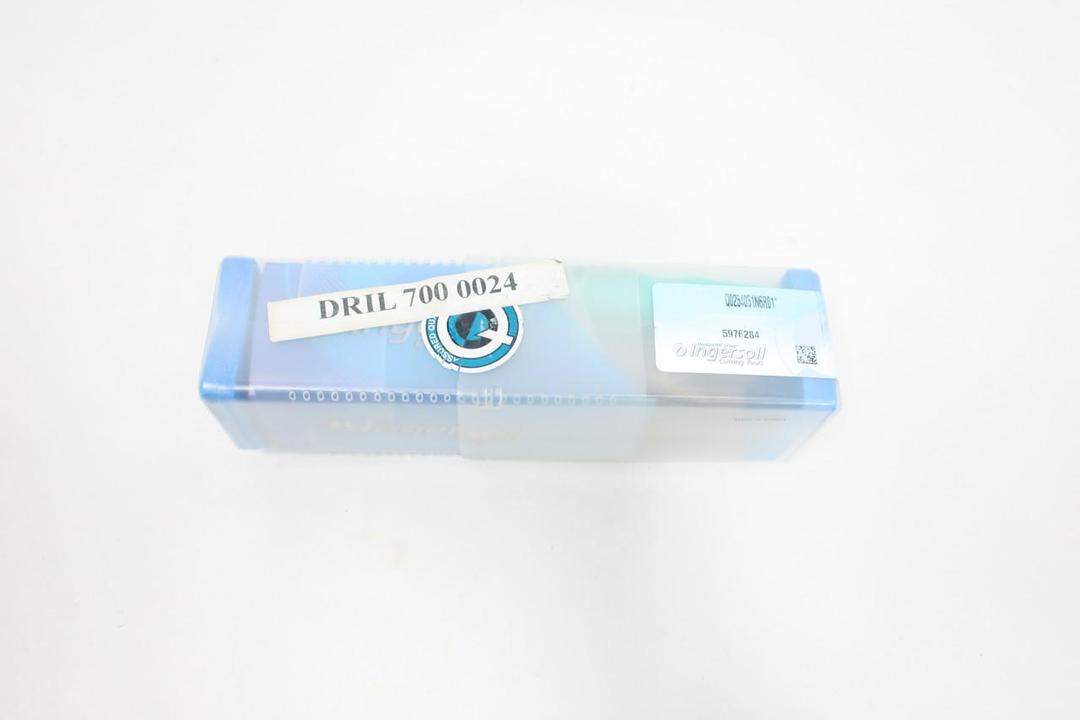 INGERSOLL Q0254051N6R01 INDEXABLE DRILL