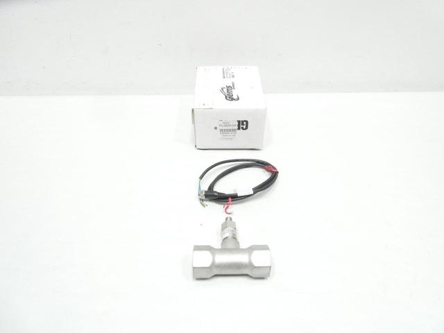 GEMS 230500-3-25 FLOW SWITCH 24V-AC/DC