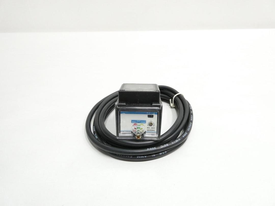 EATON 1351E-6514 PHOTOELECTRIC SENSOR 24-240V-AC 12-240V-DC
