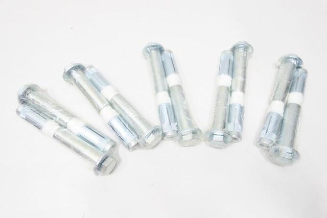 BOX OF 10 HILTI HSL M16/50 66595/0 EXPANSION ANCHOR