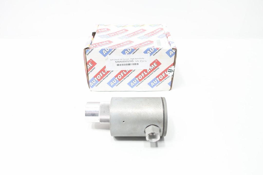AUTOFLAME MM60003/HS SELF CHECK UV SENSOR