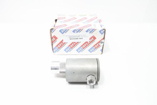 AUTOFLAME MM60003/HS SELF CHECK UV SENSOR