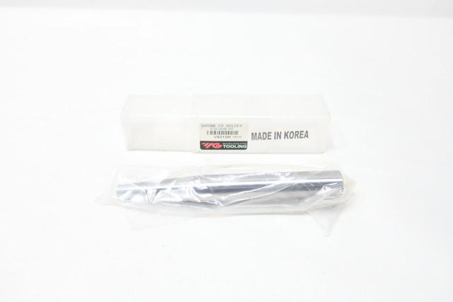 YG-1 VS313M ST20-SFH6-160 SHRINK FIT TOOL HOLDER
