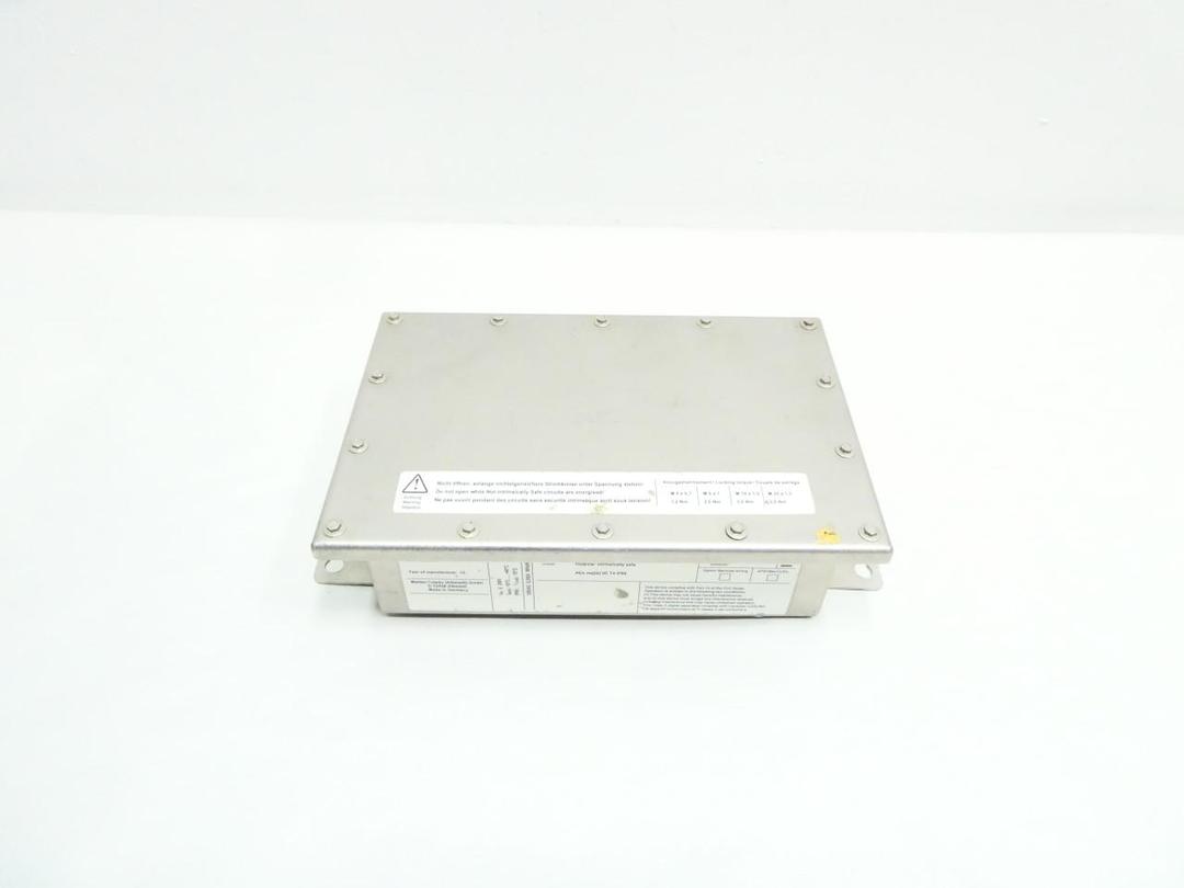 METTLER TOLEDO APS768X-120V POWER SUPPLY MODULE