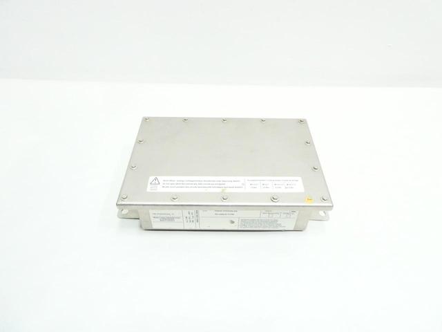 METTLER TOLEDO APS768X-120V POWER SUPPLY MODULE