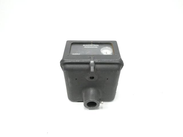 MAGNETROL XP55-5P7A-PCA PNEUMATIC PRESSURE CONTROLLER