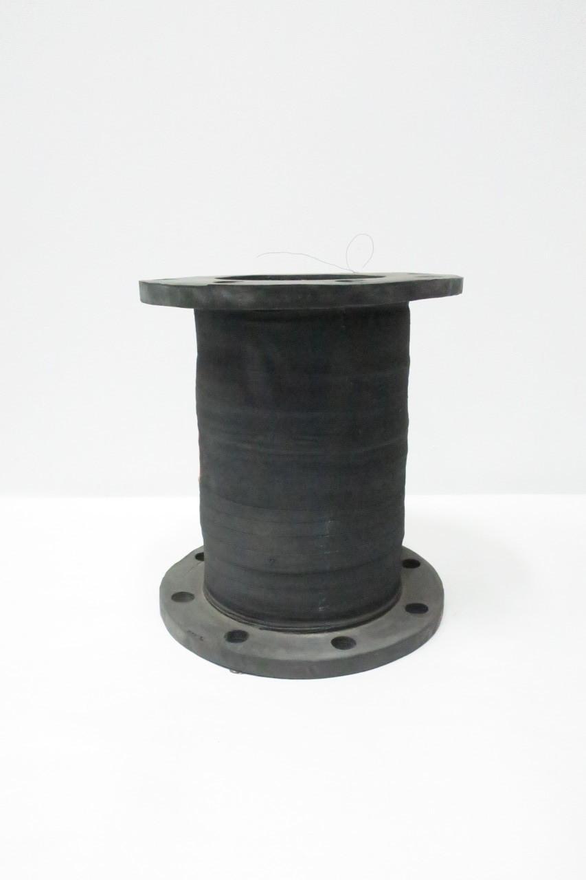 PROCO 310-BB RUBBER EXPANSION JOINT 6IN