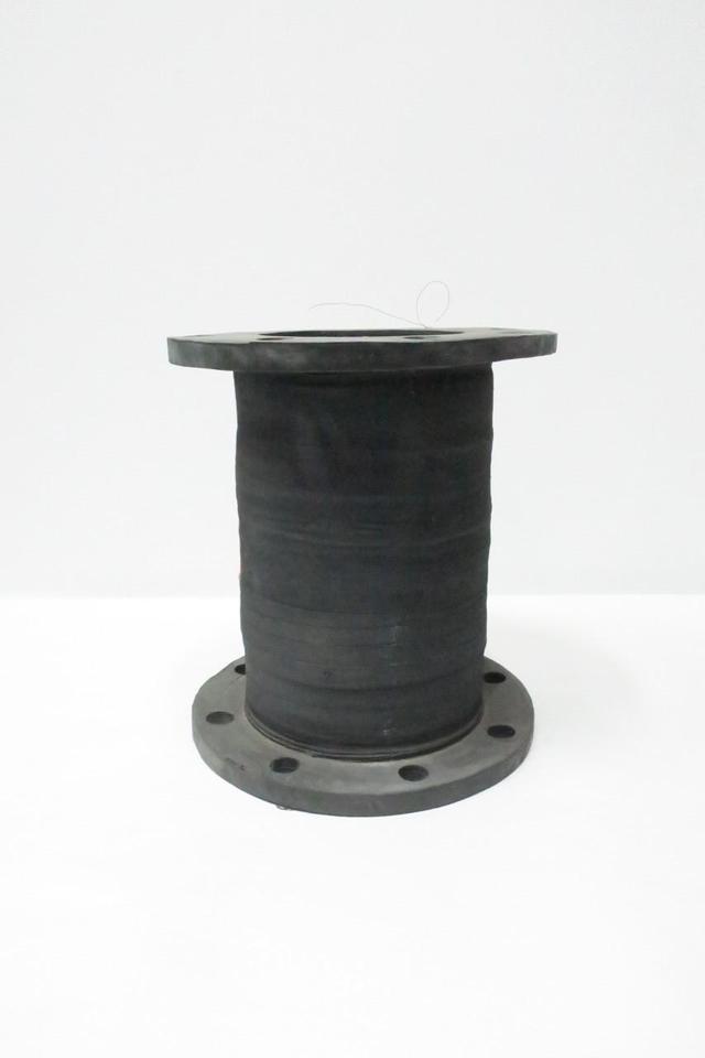 PROCO 310-BB RUBBER EXPANSION JOINT 6IN
