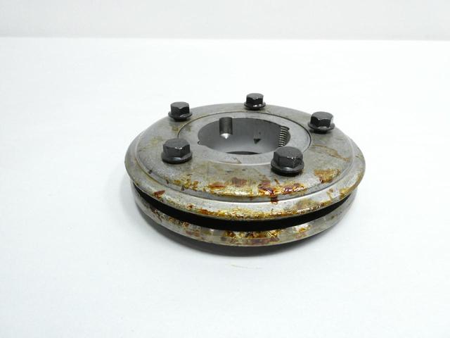 BALDOR PX70 010603 TAPER-LOCK FLANGE ASSEMBLY