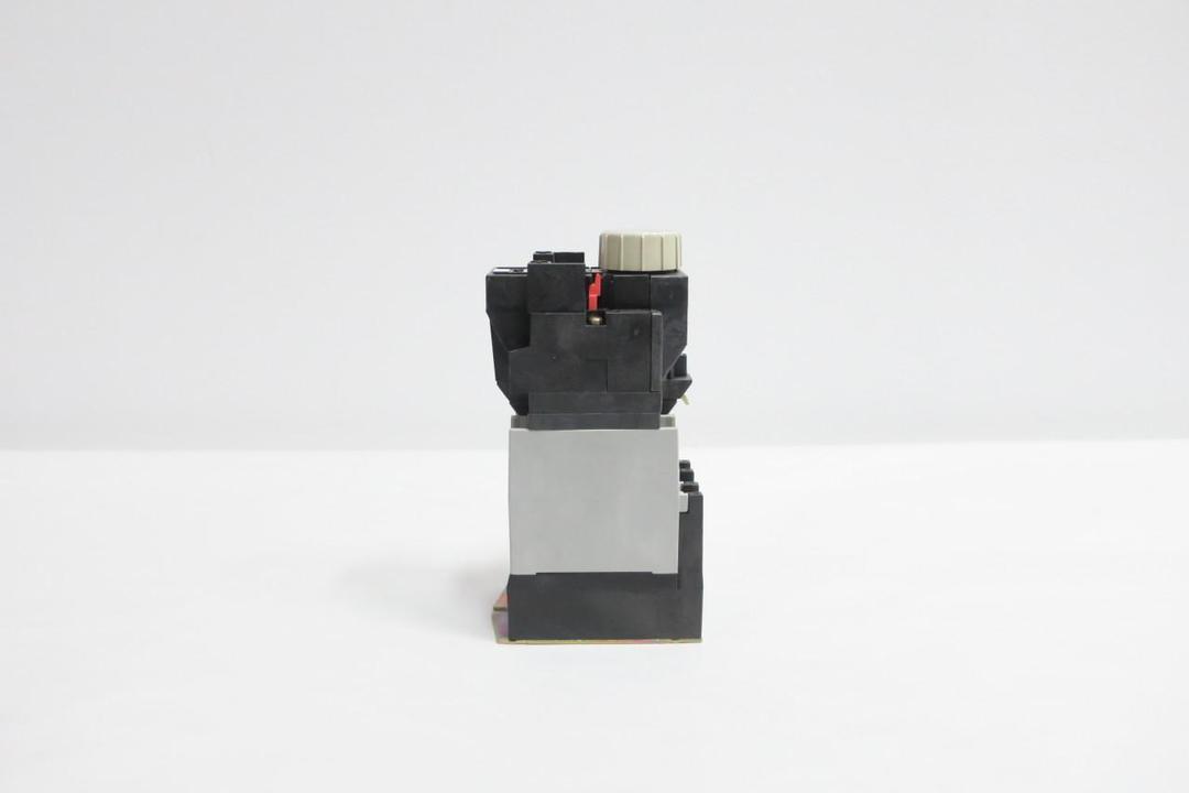 SQUARE D 8501X020XTE1 CONTROL RELAY 120V-AC