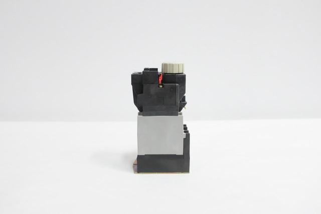 SQUARE D 8501X020XTE1 CONTROL RELAY 120V-AC