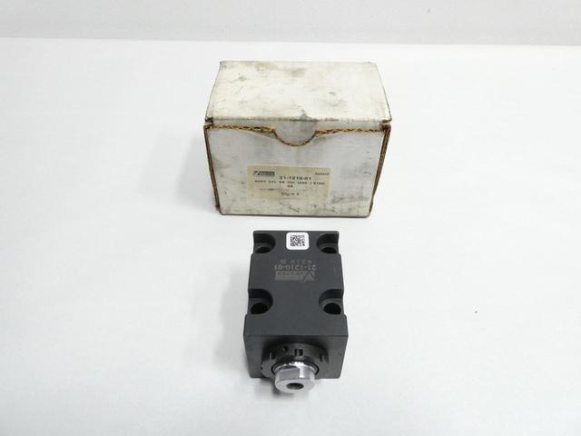 VEKTEK 21-1210-01 HYDRAULIC CYLINDER ASSEMBLY