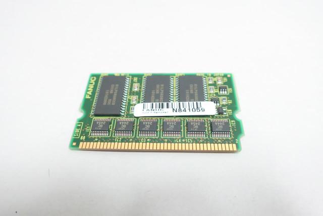 FANUC A20B-3900-0141 MEMORY CARD
