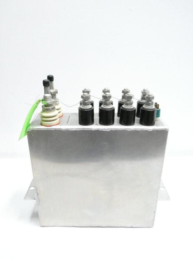 INDUCTOHEAT 10310-077 CAPACITOR