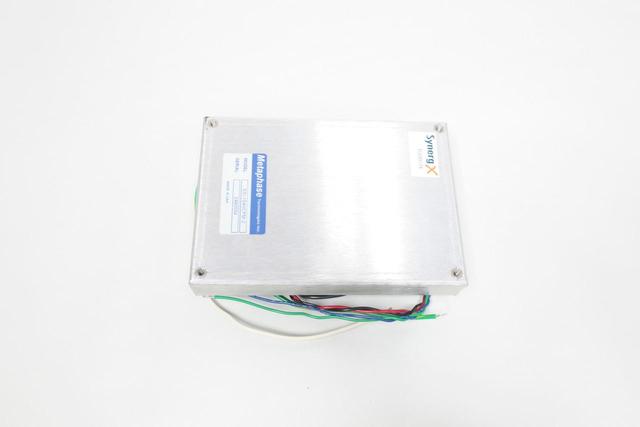 METAPHASE TECHNOLOGIES SSI-104VCPM-2 STROBE MODULE