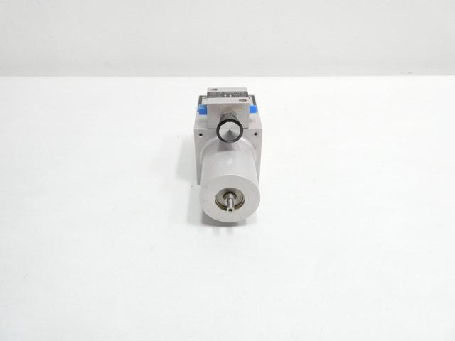 HEISE HVC-1000 PRESSURE VOLUME CONTROLLER 1000PSI