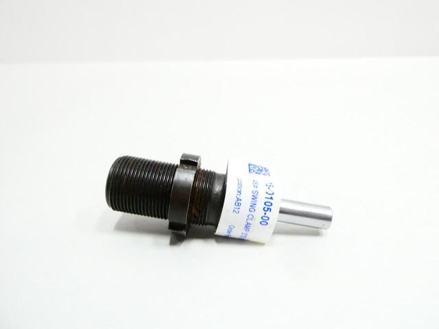 VEKTEK 15-0105-00 SWING CLAMP