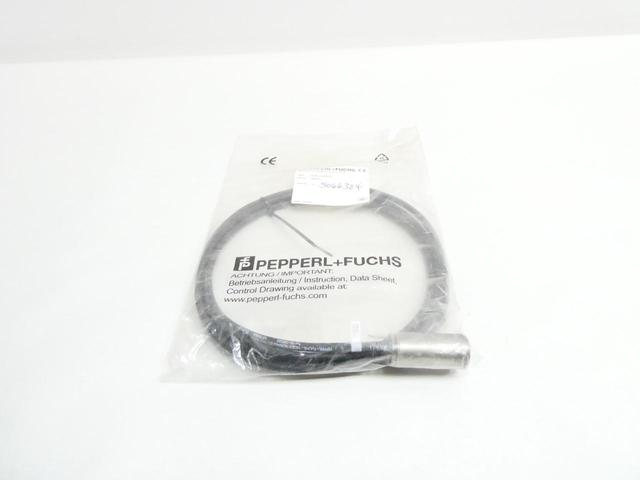 PEPPERL FUCHS NCB5-18GM40-Z1 PROXIMITY SENSOR 5-60V-DC