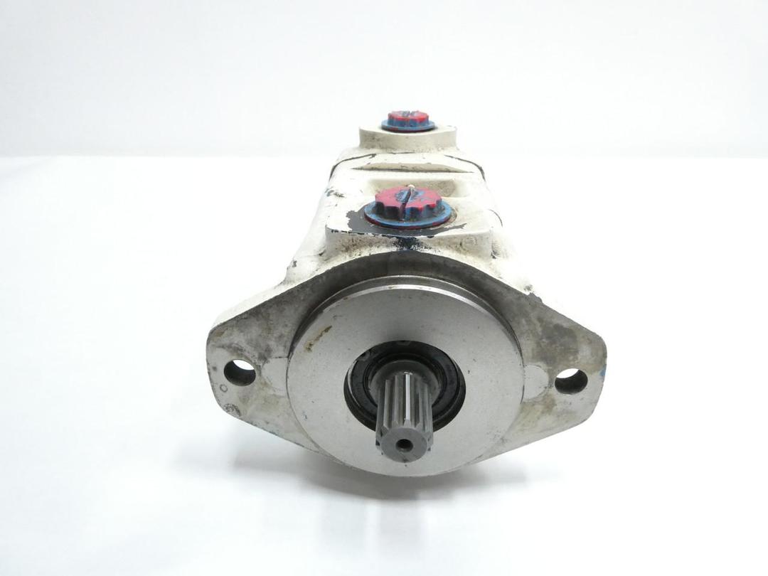 VICKERS V2020-1F8S8S-121AB30 HYDRAULIC VANE PUMP