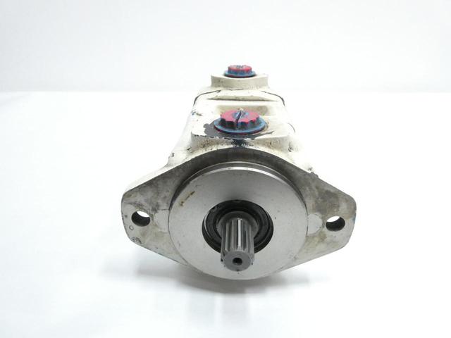 VICKERS V2020-1F8S8S-121AB30 HYDRAULIC VANE PUMP