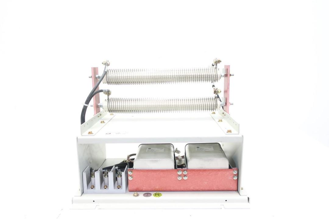 GENERAL ELECTRIC GE 173C9117G2 MARK V EX2100E EXCITATION CONTROL MODULE 500V-D