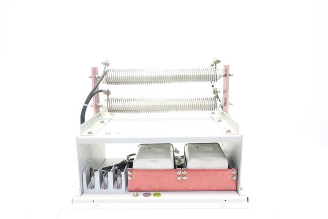 GENERAL ELECTRIC GE 173C9117G2 MARK V EX2100E EXCITATION CONTROL MODULE 500V-D